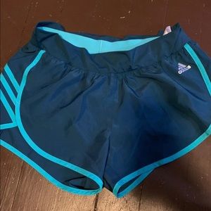 adidas running shorts